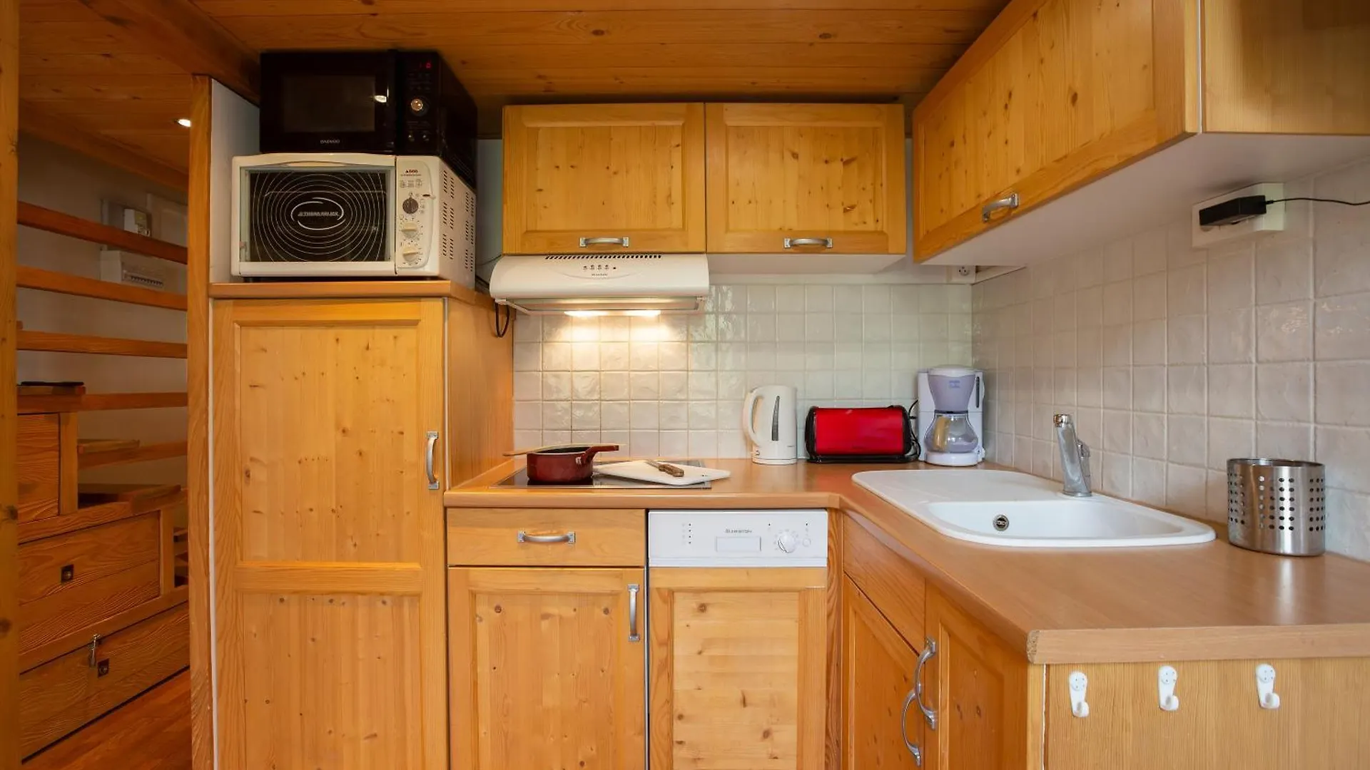 Residence Grand Roc - Ancolies 220 - Happy Rentals Chamonix 0*,  France